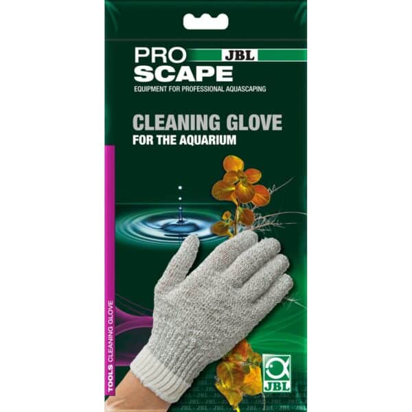 JBL Aquarium Reinigungshandschuh ProScape Cleaning Glove