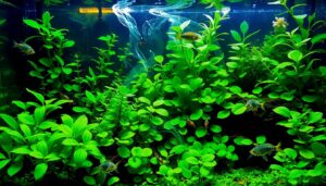 Aquarienpflanzen Hygrophila