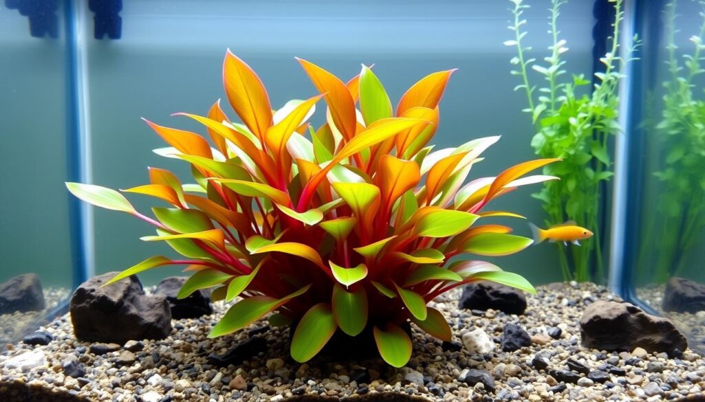 Aquarienpflanzen Ludwigia